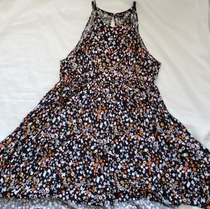 Torrid Flowy Spring/Summer Dress